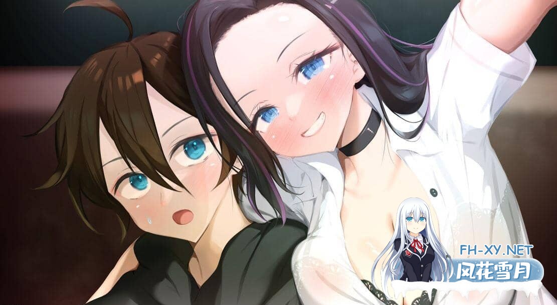 [SLG/PC+安卓]妈妈为何这样/他让她堕落/He Maid Her Fall[Ver0.5.6][4G]-14.jpg
