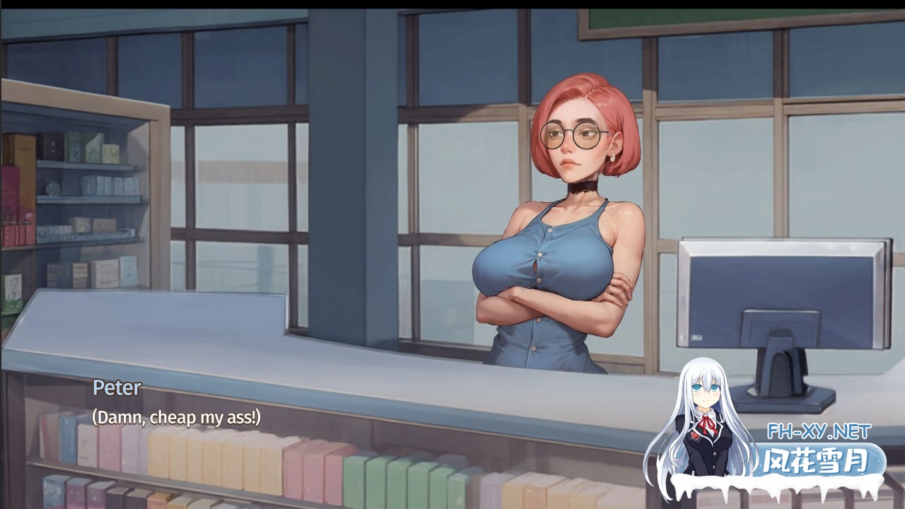 [欧美SLG/动态/合集] 太妃物语 Taffy Tales 第01-05季 官中步兵版 [6.90G/UC]-10.jpg