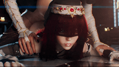 [3D动画/合集] Guiltyk 合集 [12.8G/UC]-1.gif