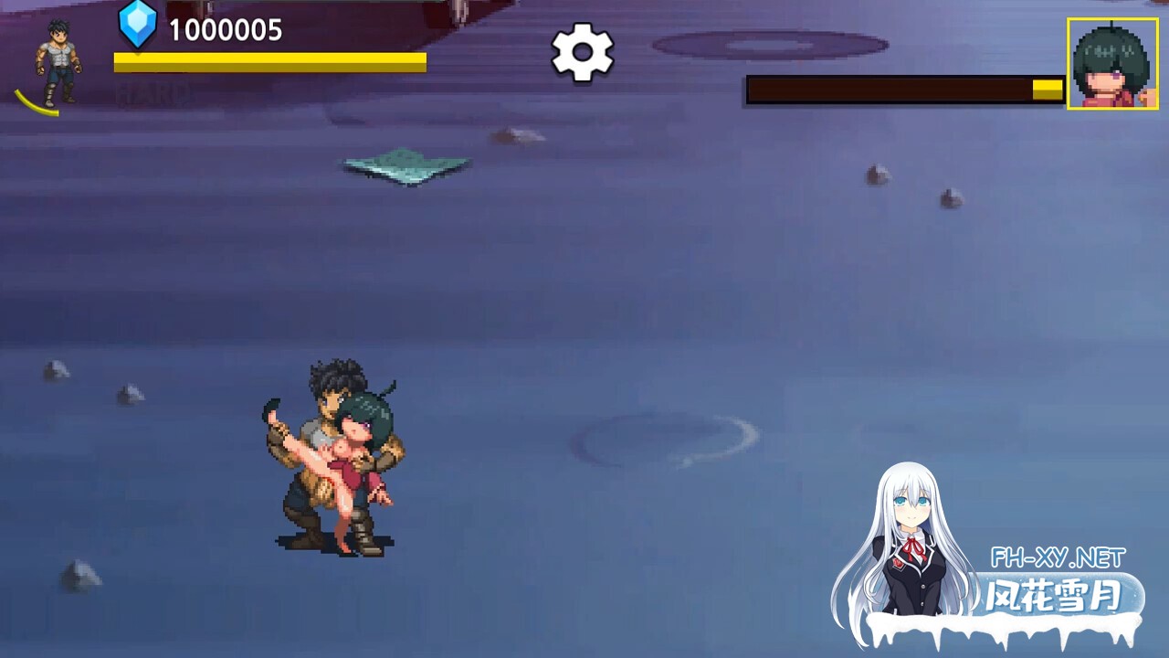 [ACT/STEAM官中/像素/步兵/2D]大屌英雄/Penis hero[Ver1.00][PC/500M]-2.jpg