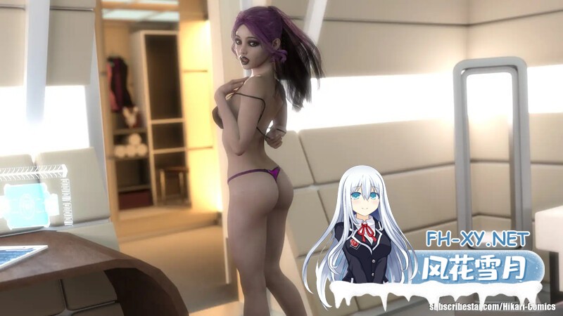 [SLG/动态/3D/汉化/更新]第一幕间奏/Hikari: First Interlude[Ver0.03.14P][PC+安卓/1.1G]-3.jpg