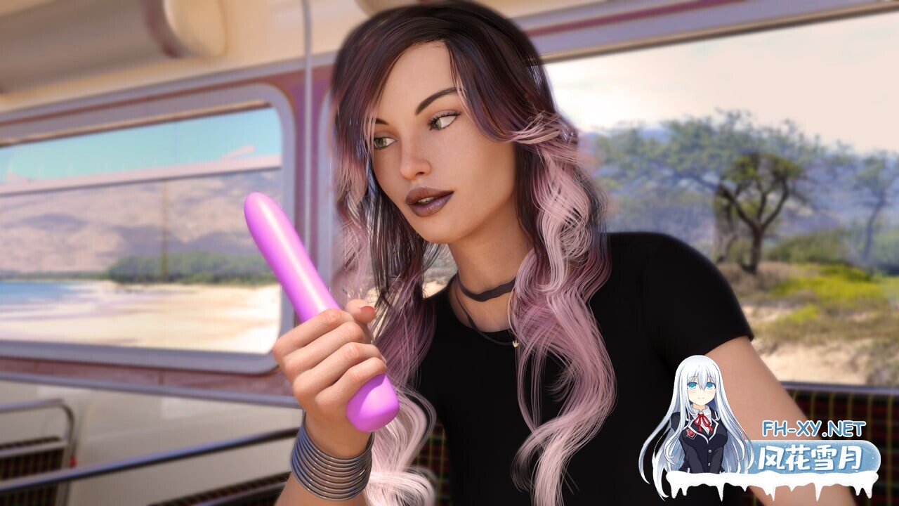 [SLG/动态/3D/精翻汉化]属于你的时空/TIME FOR YOU[Ver0.20][PC+安卓/1.2G]-1.jpg