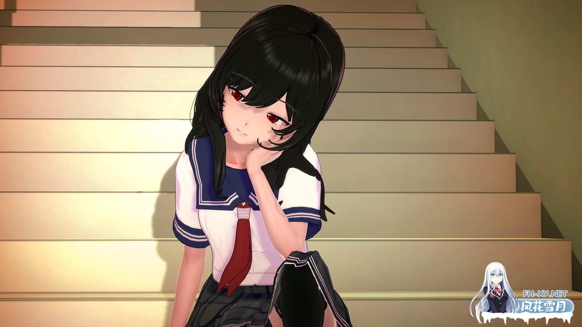 [SLG/动态/汉化/更新/步兵/自慰]虚幻的羁绊/Ethereal Ties[Ver0.3][PC+安卓/6.1G]-5.png