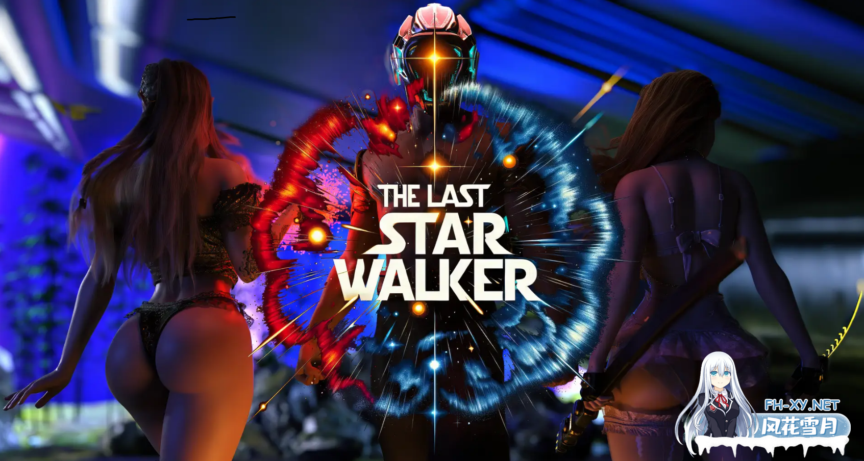 [SLG/动态/更新/汉化/3D]最后的星际行者/The Last Star Walker[Ch.3][PC+安卓/3.40G]-2.png