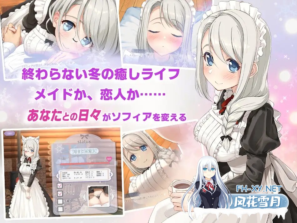 [SLG/触摸/DL官中/女仆/中出/乳交/巨乳][RJ01034725/めがみそふと社团]我与索菲娅的秘密/ソフィアとの秘密[PC+安卓/2.2G]-4.jpg