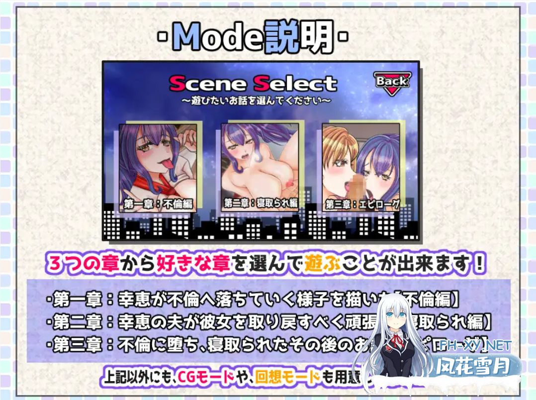 [ADV/NTR/多P/人妻/机翻+AI文本][RJ01124518/ PANぐるみ・ふぁみりぃ 社团]NTR是不会结束的～你能容忍妻子被睡到什么程度呢～/NTRは終わらない～あなた...-5.png