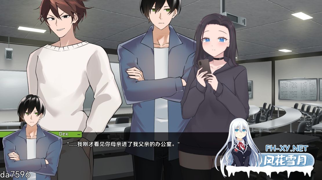 [亚洲风SLG/堕母/动态/更新] 妈妈为何这样 他让她堕落 He Maid Her Fall v0.5.6 PC+安卓 汉化版 [5.70G/百度]-15.jpg