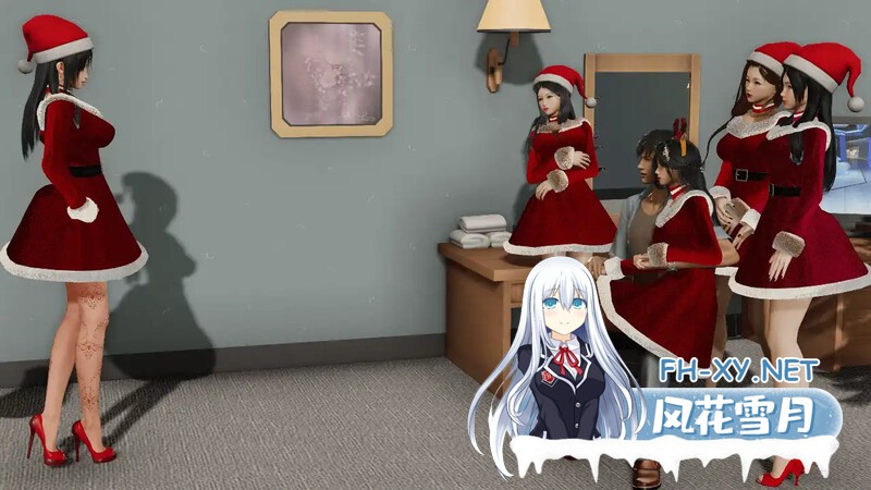[国产RPG/后宫/动态/PC+安卓] 重生之花都修仙 V0.3.3  官中版  [4.80G]-4.jpg