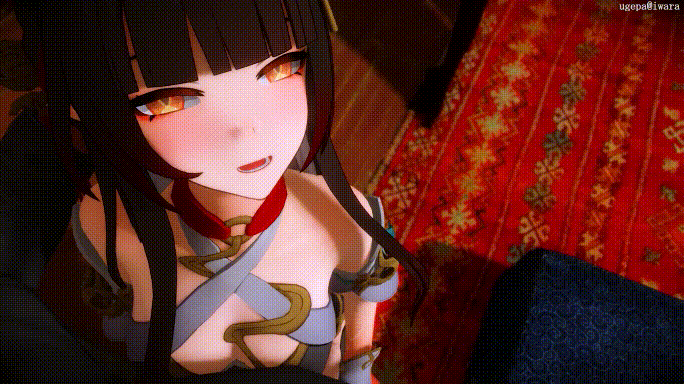 [3D]星铁 灵砂 有CV 1080p[201m]-2.gif
