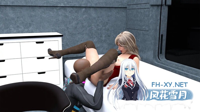[SLG/动态/3D/更新/汉化]火星上的生活/Life on Mars[Ver0.12.0][PC+安卓/5.00G]-1.jpg
