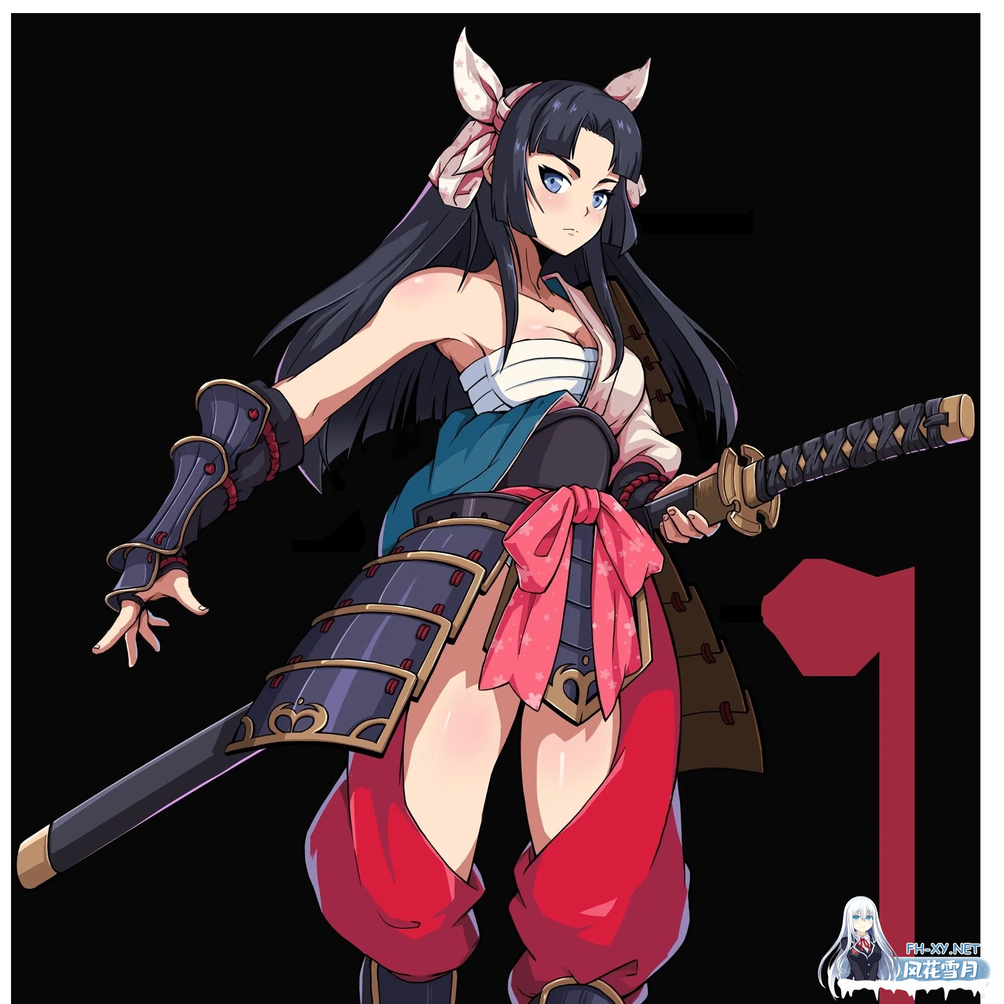 [日系RPG精品/官中/恶堕]魔王的秘宝2 魔王の秘宝2-女神を堕とせ! Ver1.2 官方中文版[2.59G]-6.jpg