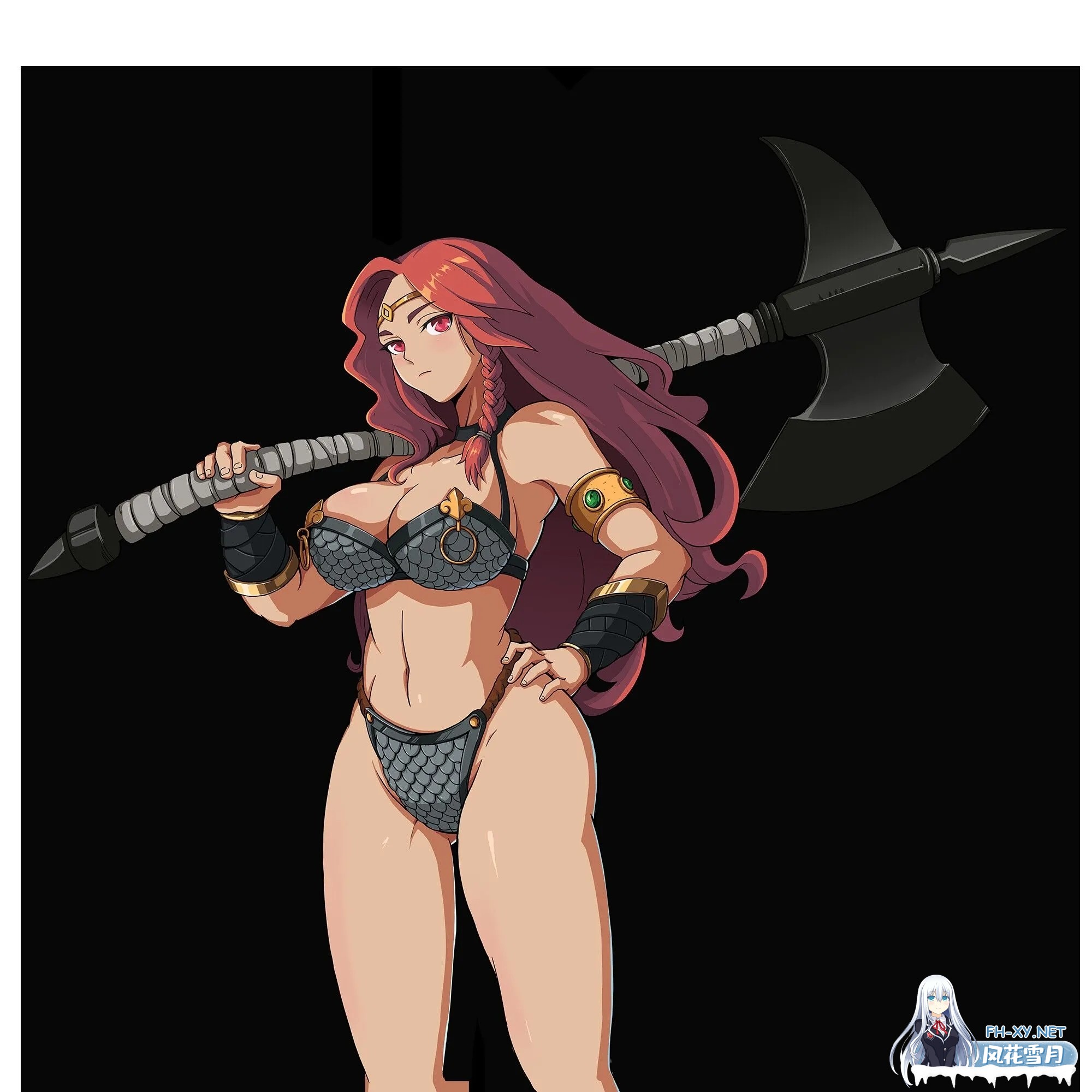 [日系RPG精品/官中/恶堕]魔王的秘宝2 魔王の秘宝2-女神を堕とせ! Ver1.2 官方中文版[2.59G]-5.jpg