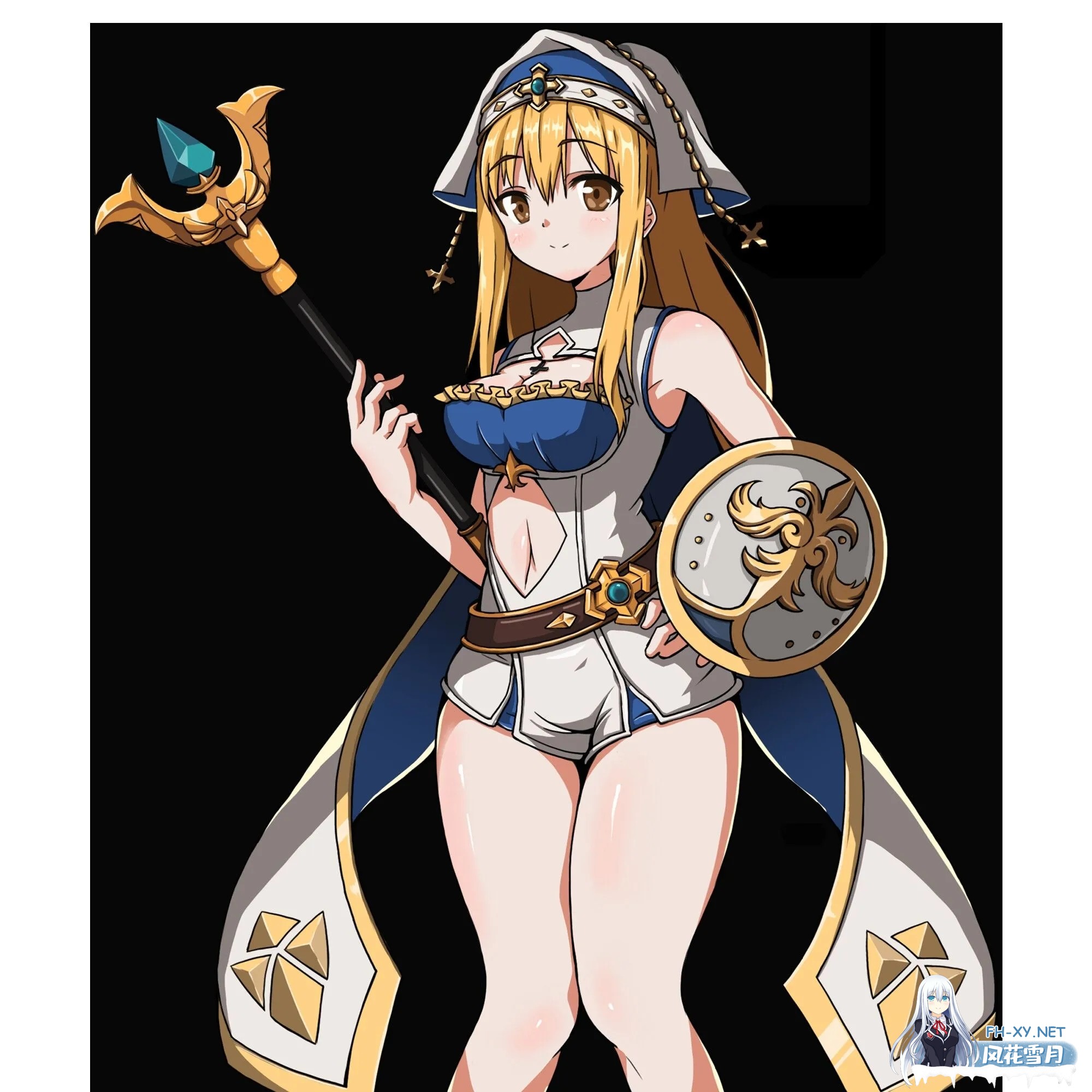 [日系RPG精品/官中/恶堕]魔王的秘宝2 魔王の秘宝2-女神を堕とせ! Ver1.2 官方中文版[2.59G]-7.jpg