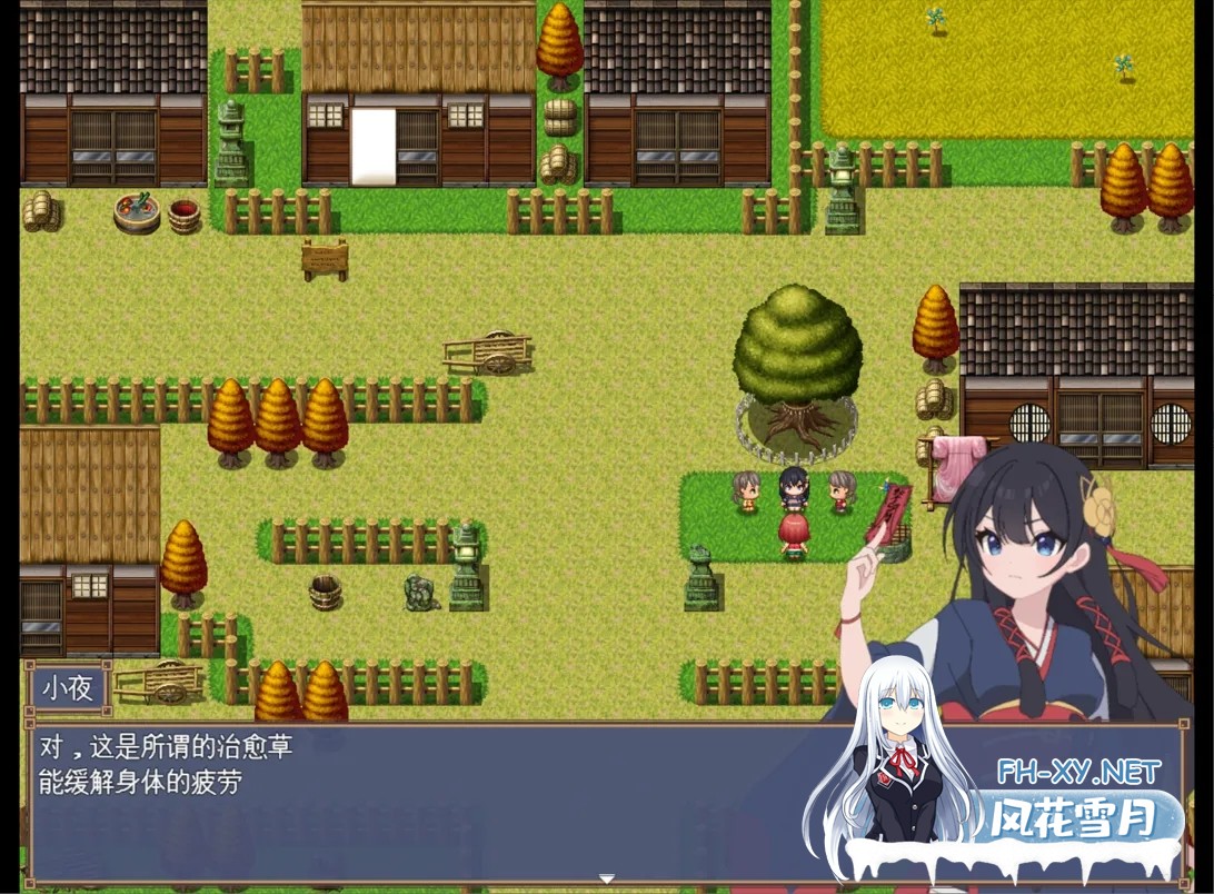[日系RPG/汉化/战斗X]彷徨巫女传～小夜逃脱记～ 彷徨巫女伝～小夜脱出譚～ Ver1.10 Mtool汉化版+全CG[1.11G]-2.jpg