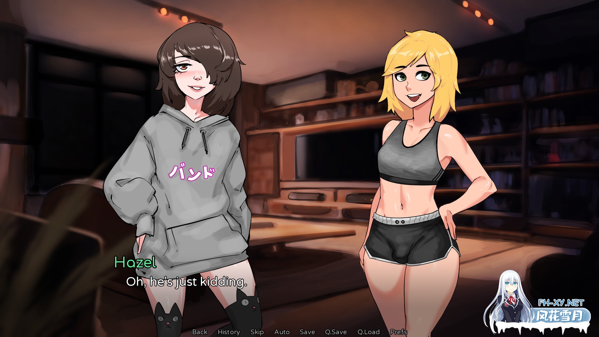 [SLG/汉化/伪娘/口交/更新]榛果拿铁/榛子拿铁/Hazelnut Latte/HazelnutLatte[Ver0.13.3][PC+安卓/2.79G]-13.jpg