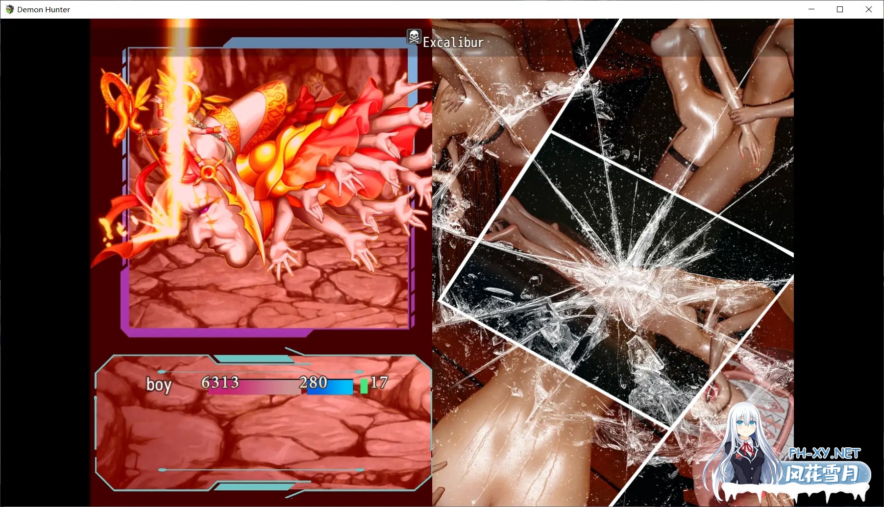 [RPG/NTR/3D/汉化/动态/更新]恶魔猎手/Demon Hunter[P2 Ver0.31+礼包码][PC+安卓/4.70G]-13.jpg