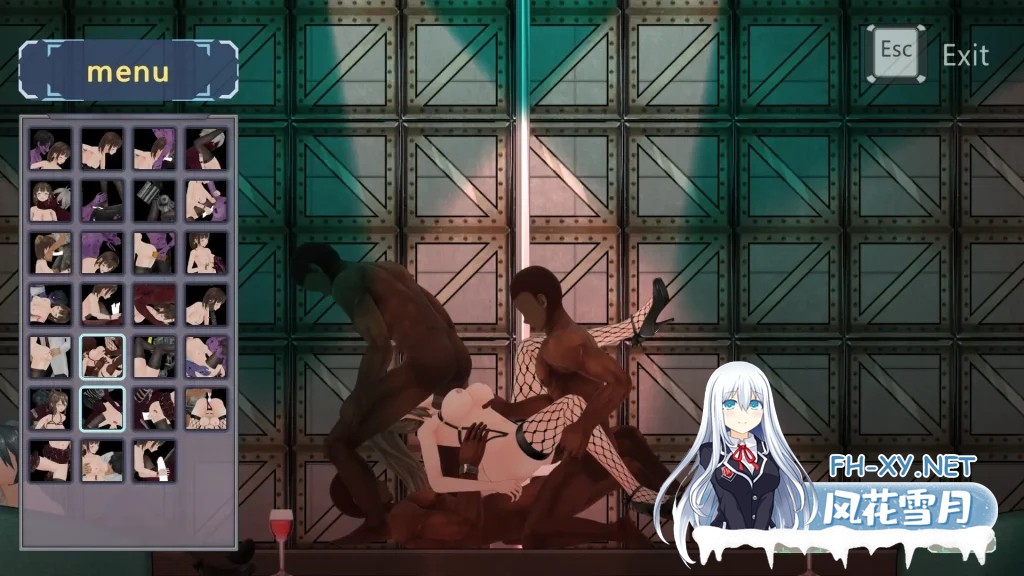 [ACT/官中]病毒转生/VirusReincarnation Ver1.0 官方中文版[PC]-4.jpg