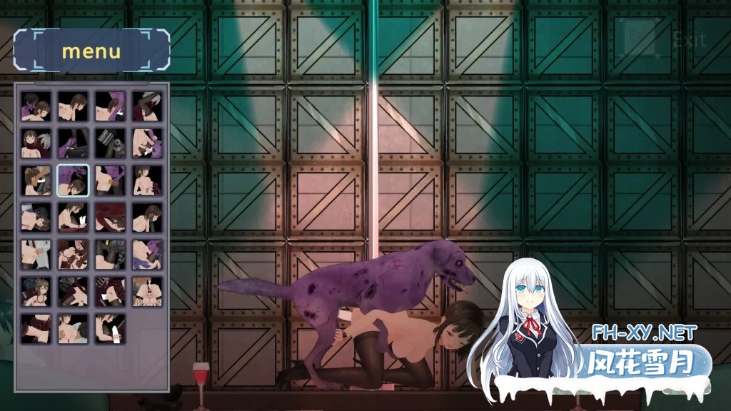 [ACT/官中]病毒转生/VirusReincarnation Ver1.0 官方中文版[PC]-3.jpg
