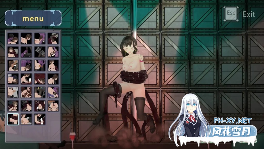 [ACT/官中]病毒转生/VirusReincarnation Ver1.0 官方中文版[PC]-5.jpg