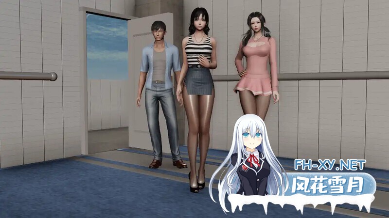 [RPG/后宫/动态/官中/巨乳]重生之花都修仙[Ver0.3.3][PC+安卓/4.80G]-4.jpg