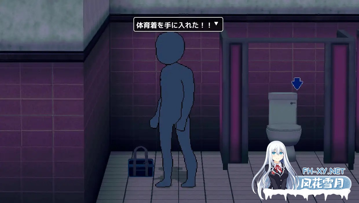 [SLG/像素/AI汉化/辣妹/中出/巨乳][RJ01393776/わさびぞんび社团]阴角宅男把现充辣妹变成炮友/陰キャがギャルをセフレにする[PC/900M]-2.jpg