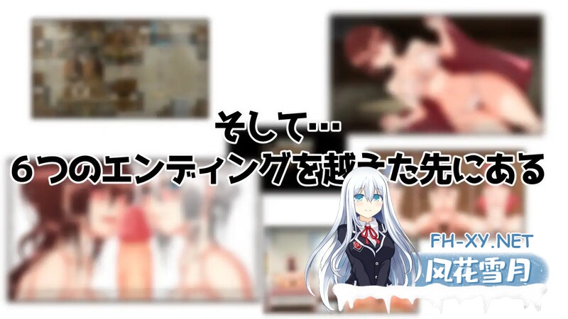 [日式RPG/汉化] 刀姬少女沙耶~酷炫系陆女北被丢进异世界驿站城市~ 納刀少女 V1.1 内嵌AI汉化版+存档 [1.40G/百度]-7.jpg