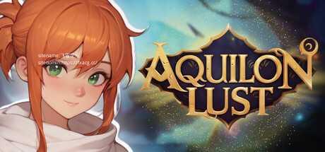 [SLG/PC/官中]阿奎隆之欲：性爱秘术 Aquilon Lust: Sex Arcana 官中步兵版 [709.8MB]UC-1.jpg