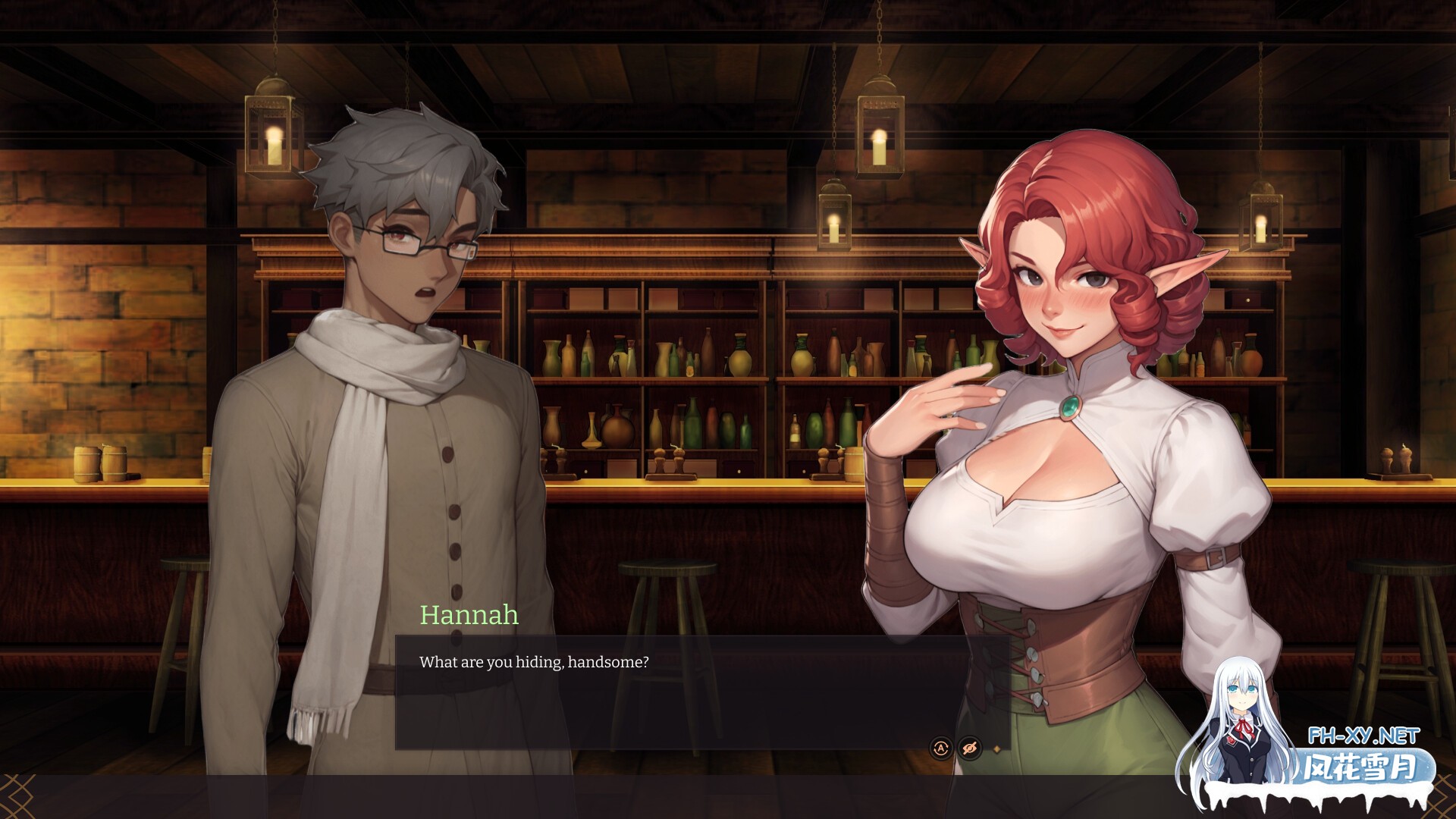 [SLG/PC/官中]阿奎隆之欲：性爱秘术 Aquilon Lust: Sex Arcana 官中步兵版 [709.8MB]UC-3.jpg