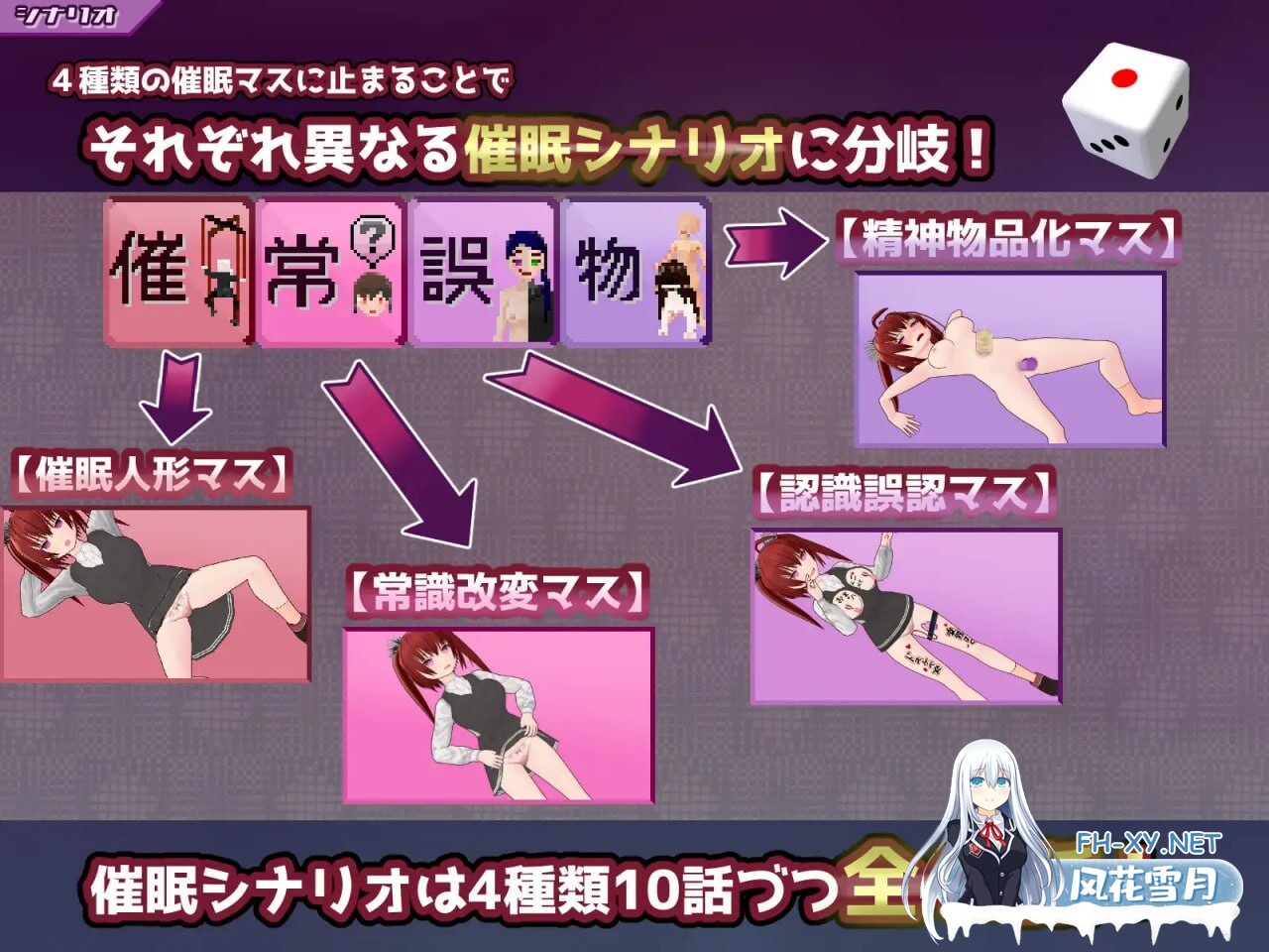 [大富翁SLG/汉化/PC+安卓]催眠改造双六～催眠人偶・常识改造・认知错乱・精神物品化～挂载AI汉化版[新汉化][1.5G]-4.jpg