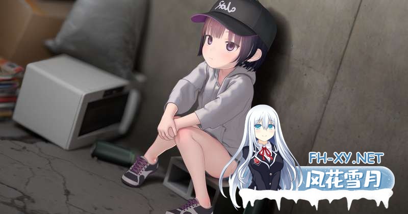 [3D动画] Custom_Udon 合集 截至25-04[20G/UC]-1.jpg