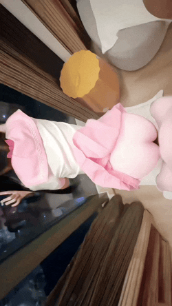 顶级白虎双马尾萝莉美女 幼水若若 – [福利订阅]  自慰啪啪订阅视频福利 [473MB/13V+24P/夸克]-2.gif