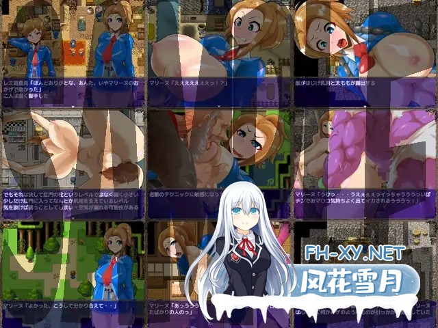 [RPG/汉化/淫语/制服/中出/处女][RJ209873/H：O：T（仮）社团]超异世界正义女警玛丽娜-色狼精子逮捕完毕！-/超異世界正義婦警マリーヌ -スケベ精子...-4.jpg