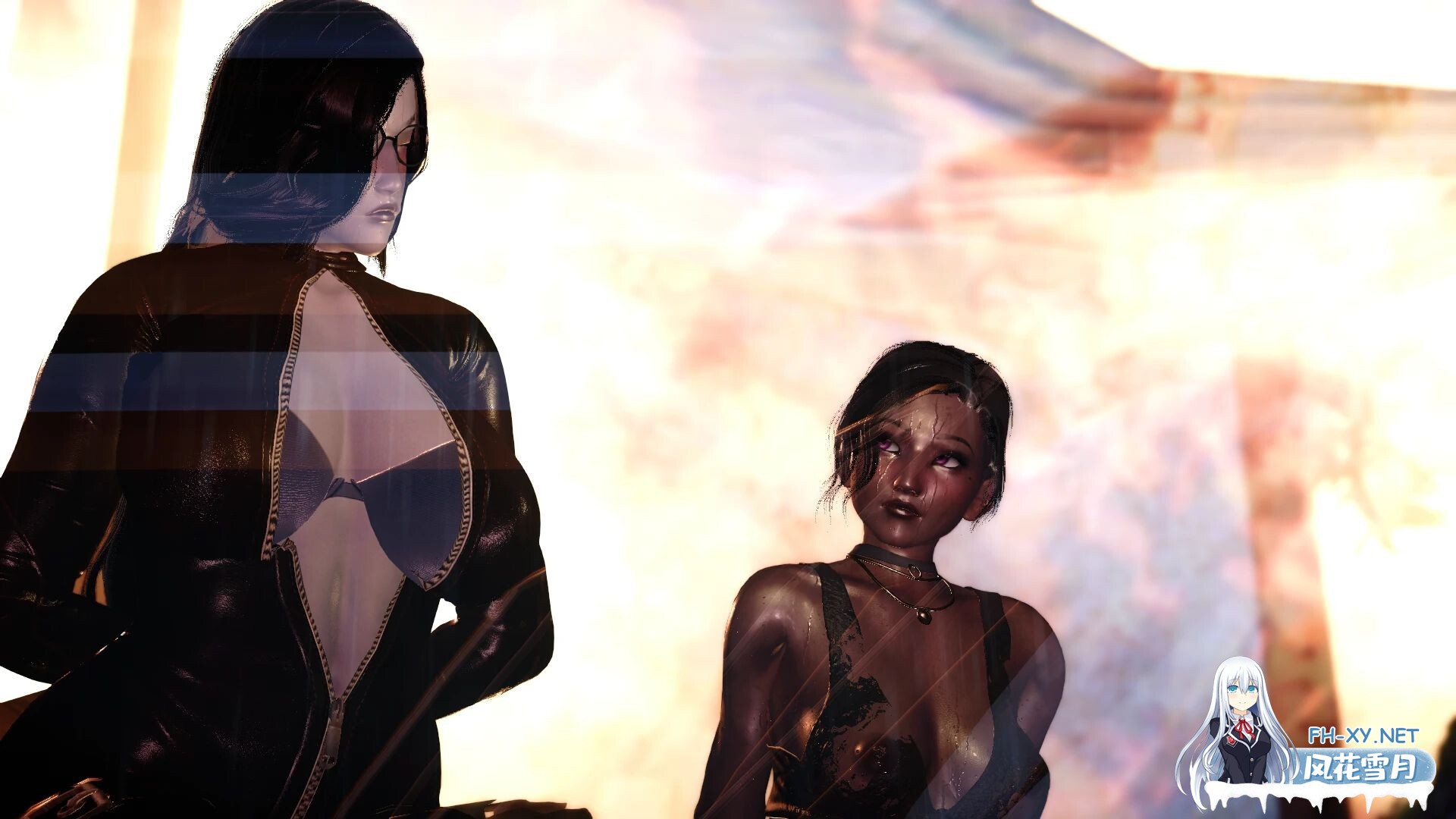 [SLG/动态/更新/AI汉化/口交/巨乳]爱在水边/水边的爱/Love by the Water[Ver0.4RE][PC+安卓/5.70G]-8.jpg