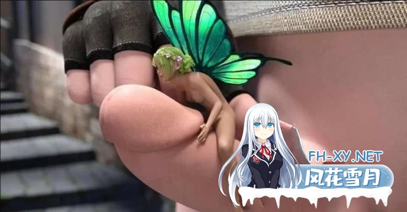 [欧美SLG/动态] 公主万岁 Princess Ver1.0 PC+安卓 汉化完结... [2.8G]-2.jpg