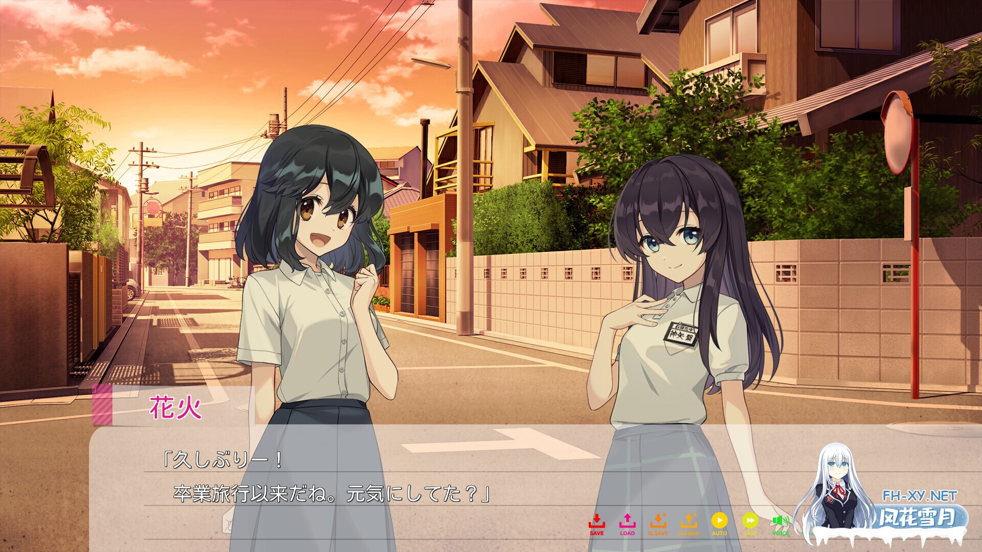 [ADV/中文/2D]永夏之恋/In the Midst of a Neverending Season Build.18234142 官方中文版[6.2G/新作/CV]-3.jpg