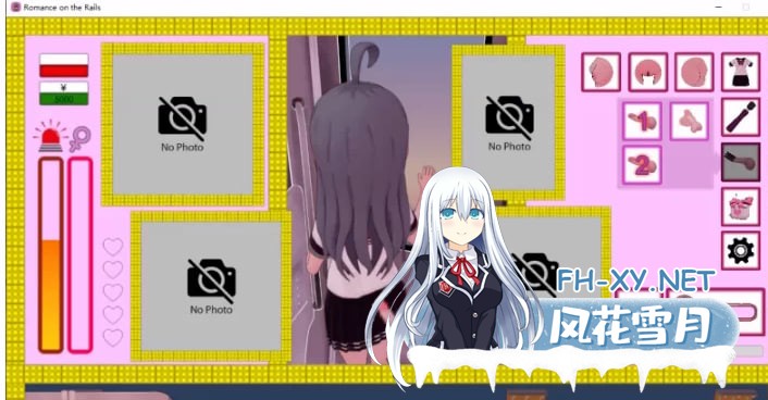 [2D/电车痴汉/SLG]铁轨上的浪漫 汉化完结版 [1+316.9M]-2.jpg
