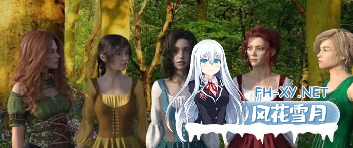[SLG]  [欧美SLG/绿帽] 艾洛迪奥 Erodio V0.13 PC+安卓 精翻汉化完结版 [1G]-3.jpg