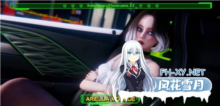 [SLG/PC/安卓] 内置式AI汉化 间谍开出租 V1.0 完结 [2.02g]-3.jpg