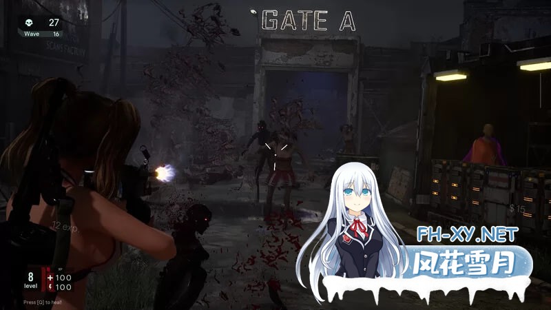 [ACT动作] ] ACT动态步兵PC 欲望与死亡—Lust 'n Dead Ver1.0.15 完结 [1+5.08G][-3.jpg