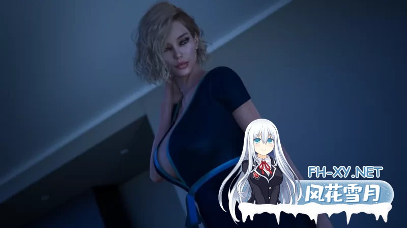 [SLG] [欧美SLG/动态] 我的性感表姐 v1.61EX PC+安卓 汉化完结版 [1+3.7G]-2.jpg