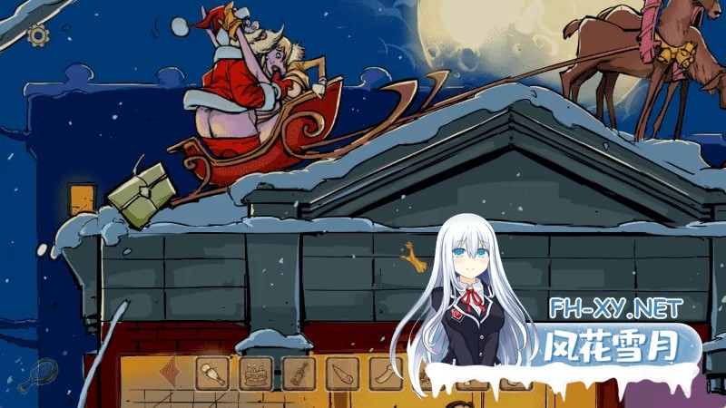 [SLG] pc [欧美SLG/解迷] 鲜活的世界 Perky LittleThing v1.0 官中完结版 [1+1G]-1.jpg