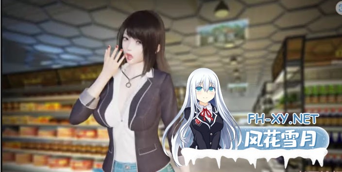 [RPG角色扮演] [安卓+PC]逆命 REVERSE FATE v2.10 完结（含攻略） [6.45G]-4.jpg