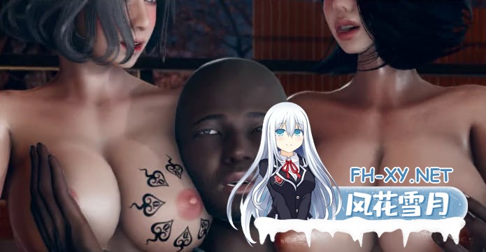 SLG] [ 我是她的宠物 I am her Pet Final PC+安卓 汉化完结版 [1+3.6G ]-1.jpg