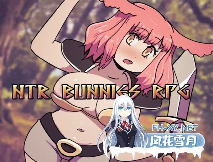 [RPG/NTR/口交/汉化/2D]顽皮兔子的故事/Naughty Tales of Rabbits[Ver1.4.0+礼包码][PC+安卓/2.0G]-2.jpg