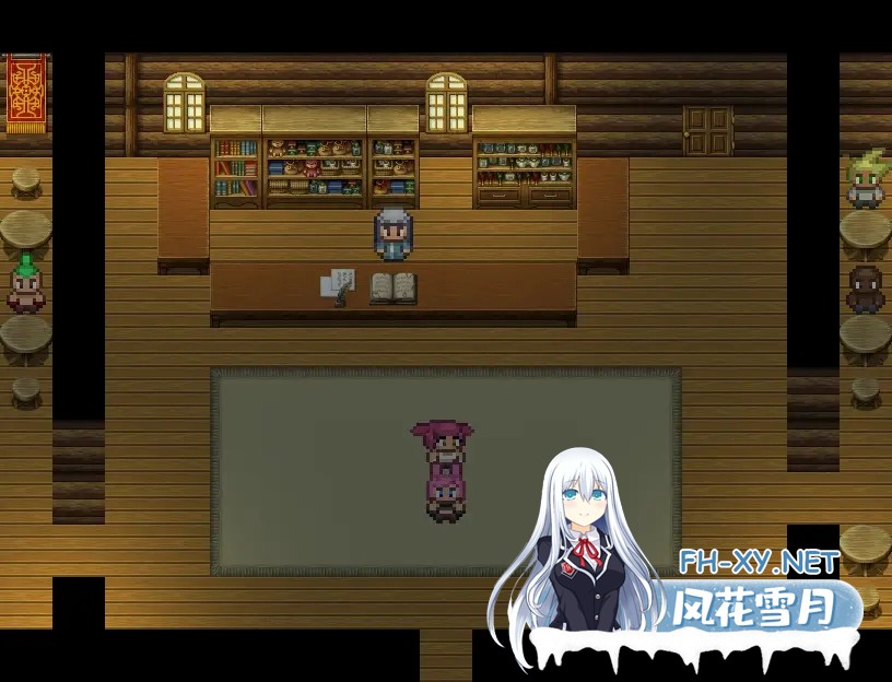 [RPG/NTR/口交/汉化/2D]顽皮兔子的故事/Naughty Tales of Rabbits[Ver1.4.0+礼包码][PC+安卓/2.0G]-5.jpg