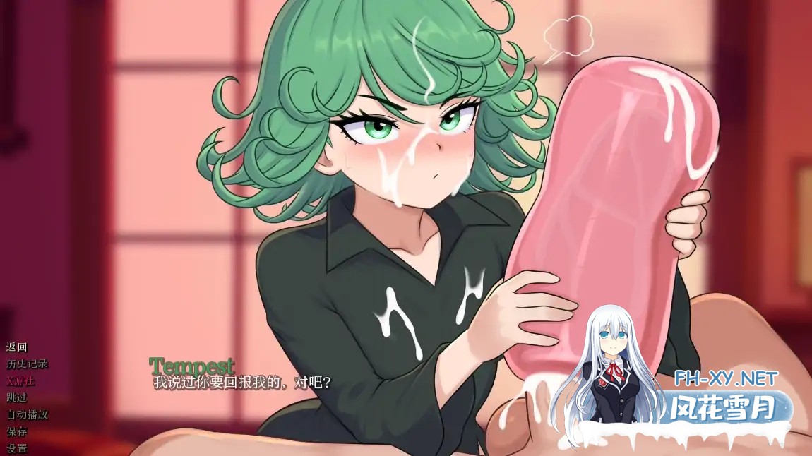 [SLG/AI汉化/2D/动态]独泵侠/One Pump Chump[Act 1 Ver0.1.0][PC+安卓/610]-1.jpg