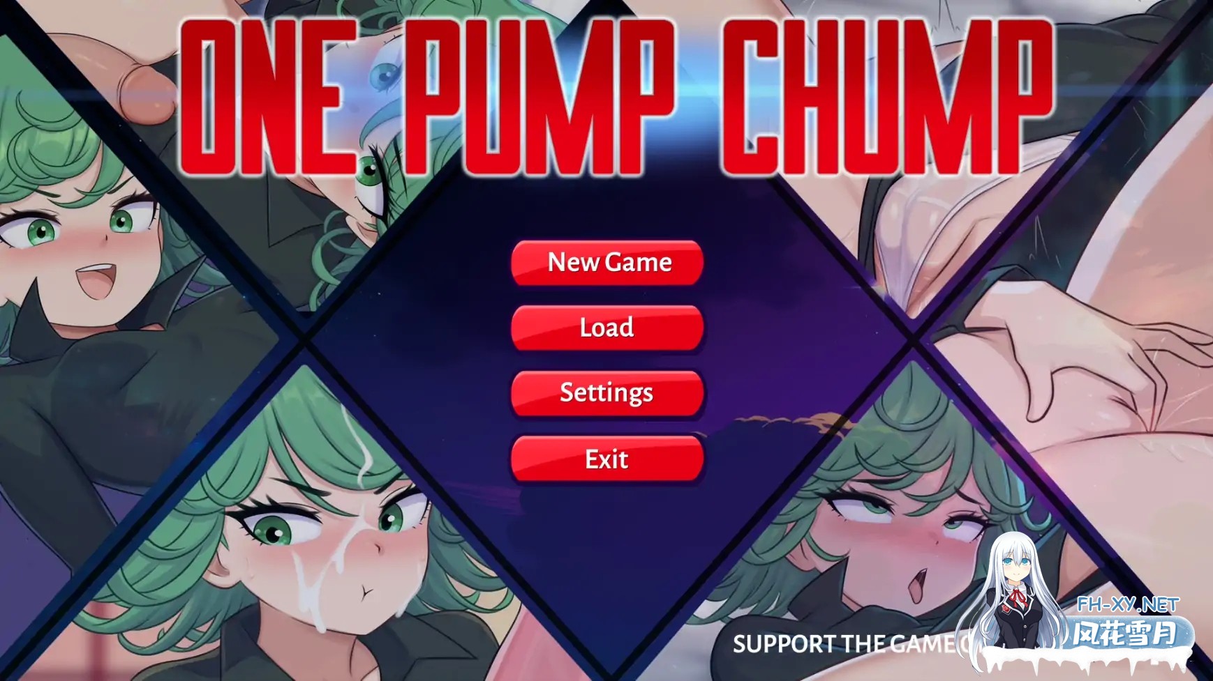 [SLG/AI汉化/2D/动态]独泵侠/One Pump Chump[Act 1 Ver0.1.0][PC+安卓/610]-2.jpg