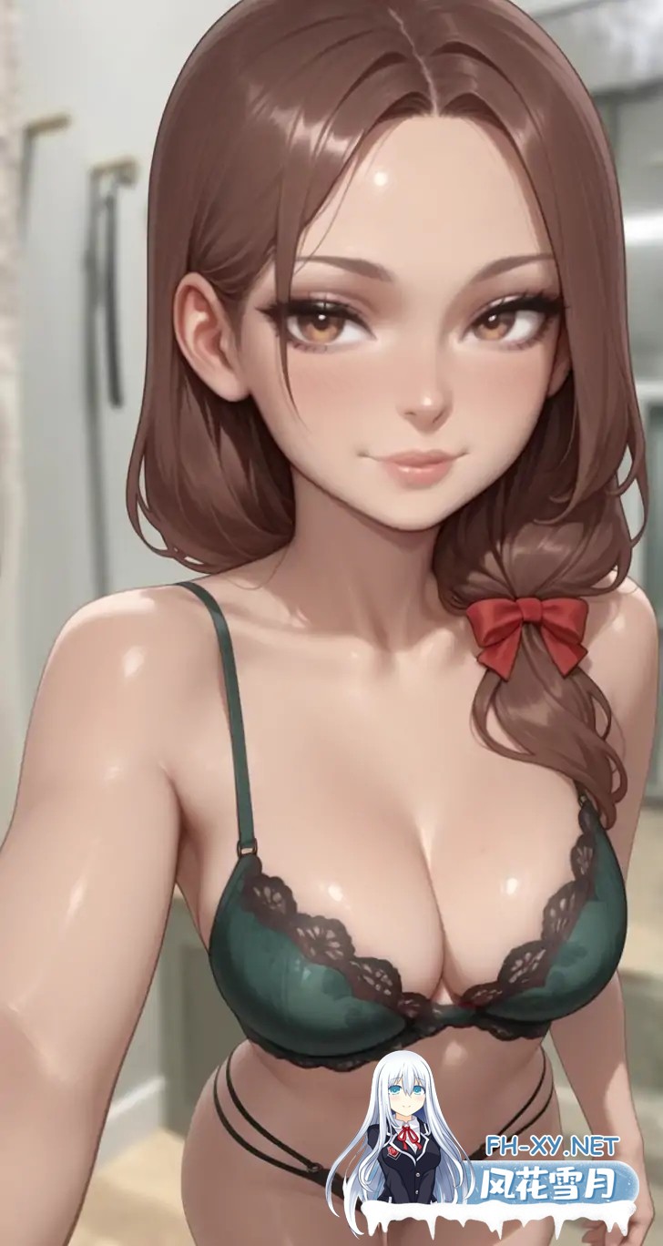 [SLG/AI汉化/2D/动态]手忙脚乱/Stepping Over Oneself[Ver0.02][PC+安卓/430M]-1.jpg