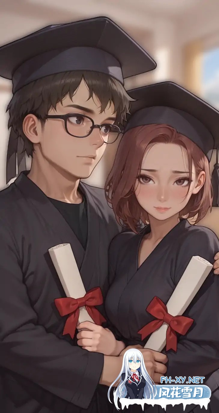 [SLG/AI汉化/2D/动态]手忙脚乱/Stepping Over Oneself[Ver0.02][PC+安卓/430M]-3.jpg
