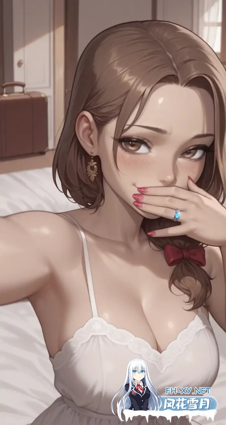 [SLG/AI汉化/2D/动态]手忙脚乱/Stepping Over Oneself[Ver0.02][PC+安卓/430M]-4.jpg